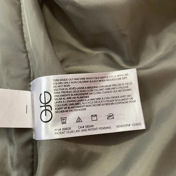 BASS outdoor brand new jacket/men /women check the description please - Picture 12 of 15